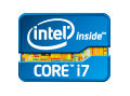 Intel 3rd generation Core™ i7